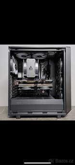Herní PC r7 7800X3D/4070TiS - 2