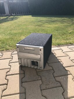 Aktivní subwoofer - Pioneer ts-wx205a - 2