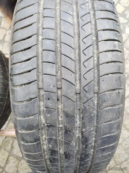 205/50/17 letni pneu 205/50 R17 - 2