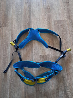 Salewa Rookie FB - 2