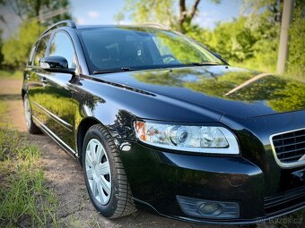Volvo V50 2.0 100KW - 2