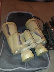 Dalekohled-Vanguard BR-1050W - 2
