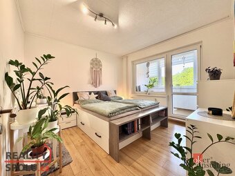 Převod dr. podílu, byty/3+1, 68 m2, Na Borku 1616, 43111 Jir - 2