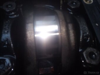 motor 1.9 tdi 77kw bls, - 2