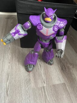 Mega Zurg Deluxe 36 cm - 2