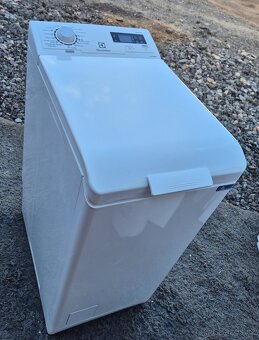 ELECTROLUX A ++, ZÁRUKA DOPRAVA INSTALACE PŘEDV - 2