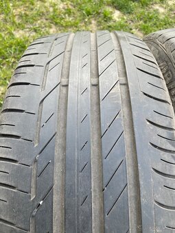 Bridgestone 225/45R19 letní - 2