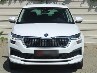 Škoda Kodiaq 2,0 TDi 147 kW L&K 4x4 DSG ČR 1.maj CR 7DSG 4x4 - 2