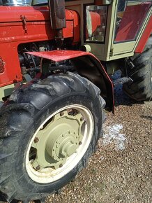 Zetor - 2