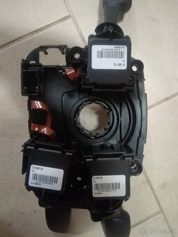 Spínací centrum, tempomat, stěrače, světla BMW E90/e91/e92 - 2