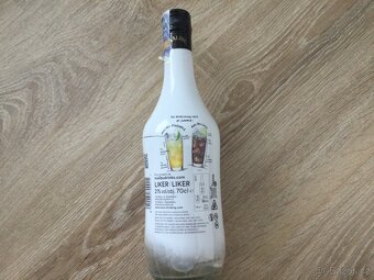 Rum Malibu - 2