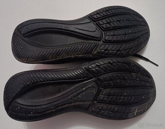 NIKE Soft tenisky sportovní boty botasky velikost 38 - 2