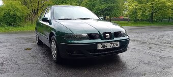Seat Toledo 1.9Tdi 203300km stk 2/27 - 2