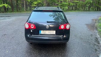 Passat b6 1.4tsi 90kw - 2