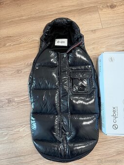 Cybex Platinum - zimní fusak - 2
