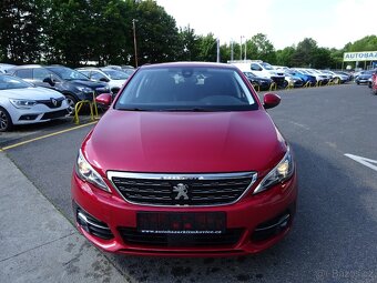 Peugeot 308 1,2 PureTech 96kW, AUTOMAT - 2