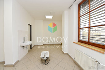 Pronájem komerčního prostoru pro služby, 30 m2 Beroun - 2