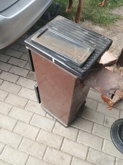 Kachle zoraterm 8 - 2