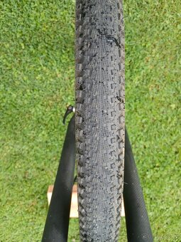 Kickbike cross 29er - 2