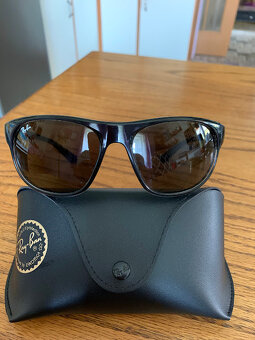 Zánovní Ray.Ban Sluneční Brýle TOOP TOOP... - 2