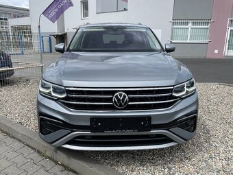 Volkswagen Tiguan Allspace 2.0 TDi/110kW 4M DSG -Elegance - 2