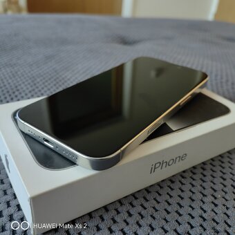 iPhone 16 Pro 128GB novy pouze vybalen odzkousen - 2