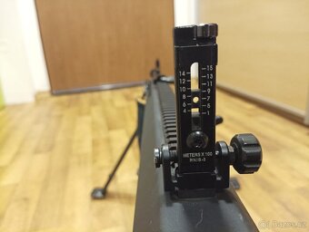 Barrett M82 A1 - 2