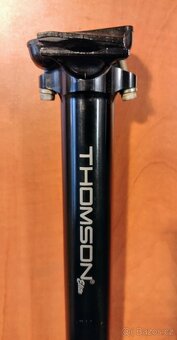 Sedlovka Thomson Elite 30.8 - 2