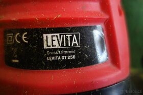 Mini strunovka Levita - 2