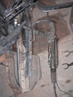 Dily bmw e36 - 2