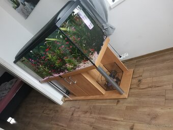 Akvarium diversa 450l - 2