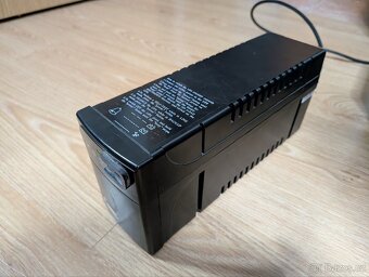 záložní zdroj 480W max - 2