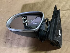 VW PASSAT B6 3C 05-10 zrcátko LP LA7W - BLIKAČ KO - 2