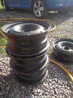 5.5xJ14 rafky original PSA Mefro France - 2