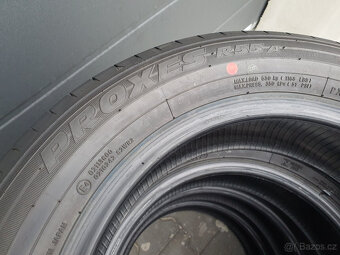 185/60 r16 letni pneumatiky 185 60 16 pneu letní 185/60/16 - 2