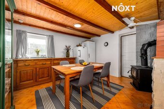 Prodej Rodinný dům, 74㎡ - 2