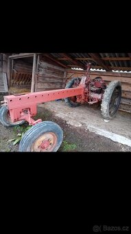 Traktor rs 09 - 2