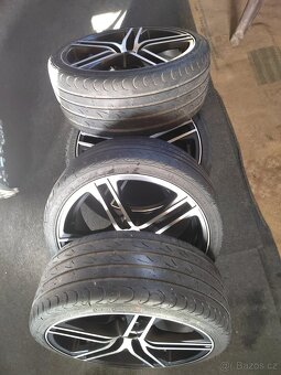 5x112 r19 et35 66.6 a 57.1 krouzky - 2