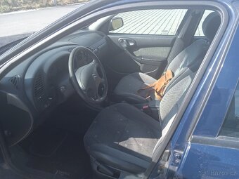 Citroen Xsara kombi 1.6 16v - 2