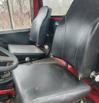 Multikar 25 - 2