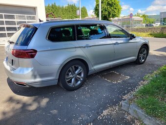 Passat b8 2.0 DSG - 2