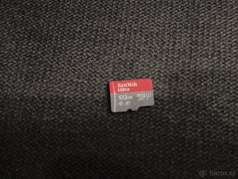 Steam Deck 64GB + 512 Gb + dokovačka a další - 2