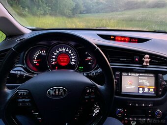 KIA CEED - 2