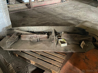 ZDT Grant SUPER výměnný systém - 2