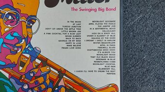 Glenn Miller, The King Jazz Story, - 2
