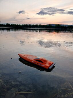 RC lodě - 2