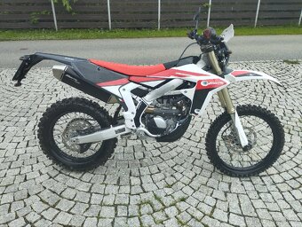 Fantic xef 250 - 2
