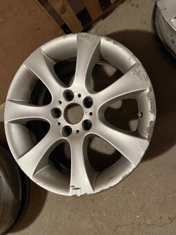 DISKY BMW R18 - 2