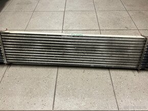 Intercooler movano, master 2.3 - 2