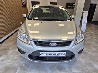 Ford Focus 1,6 TD - 2